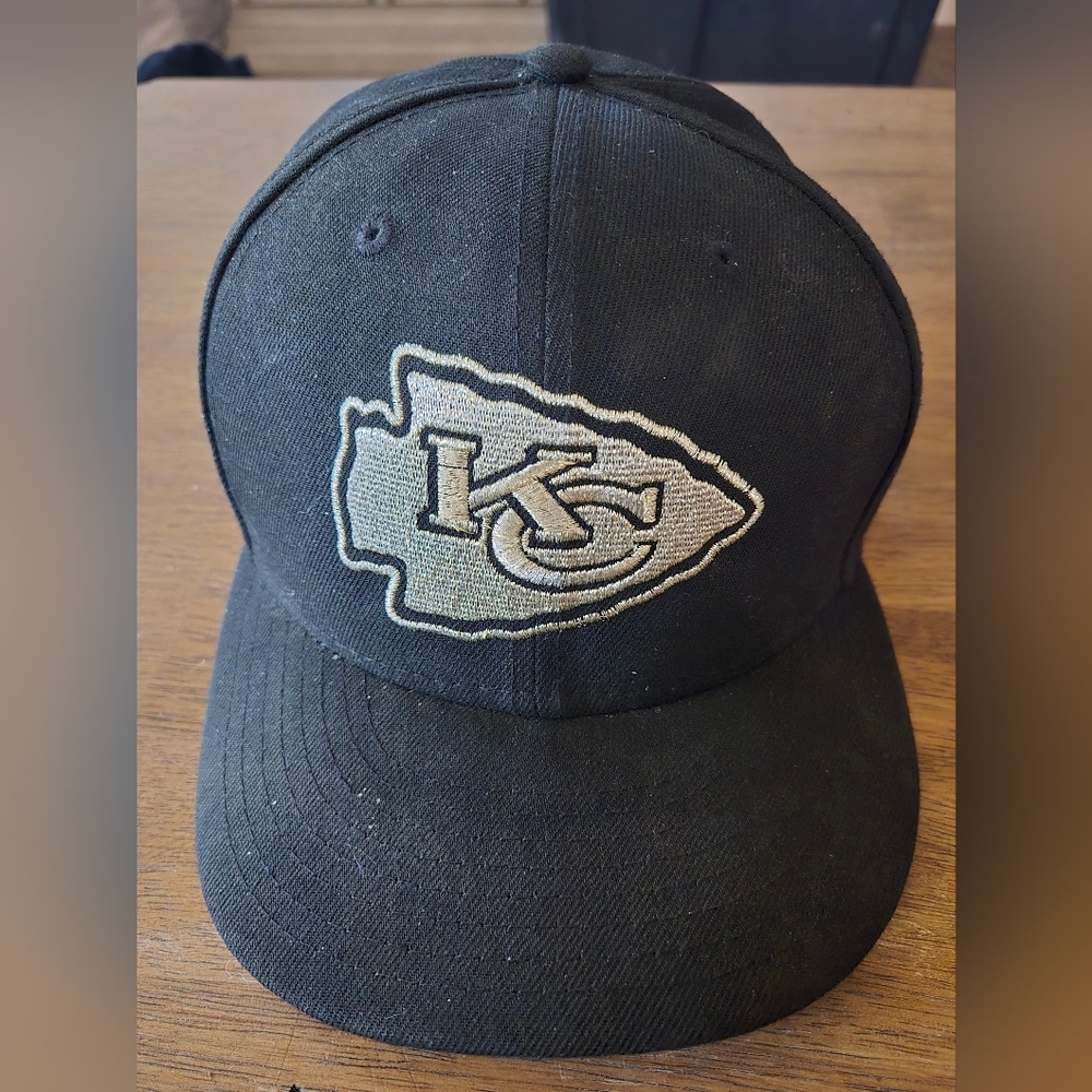 New Era 59FIFTY Kansas City Chiefs Snap Back